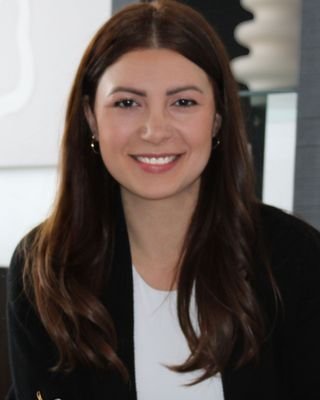 Gayane Ghazaryan profile image